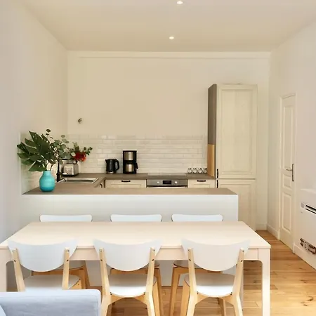 Amazing Flat In 11e With Ac Apartment Paris