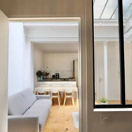 Amazing Flat In 11e With Ac * Paris