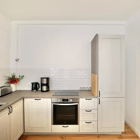 Amazing Flat In 11e With Ac *