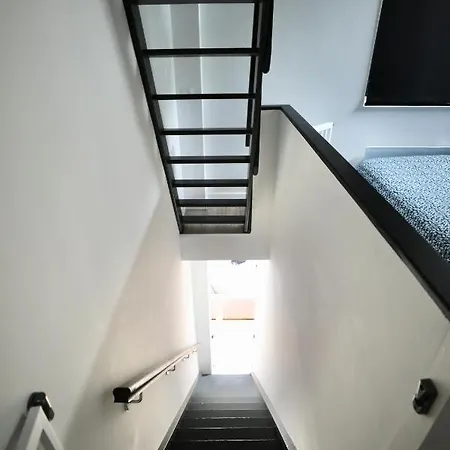 Amazing Flat In 11e With Ac Apartment Paris