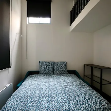 Apartment Amazing Flat In 11e With Ac *