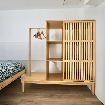 Amazing Flat In 11e With Ac Apartment *